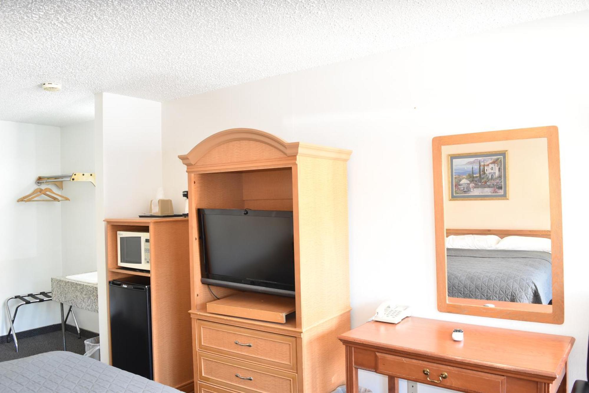 Arlington Inn ภายนอก รูปภาพ